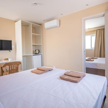 Marisa Napa Suites Ayia Napa Exterior foto