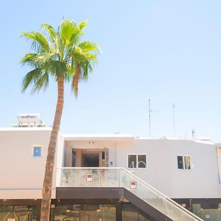 Marisa Napa Suites Ayia Napa Exterior foto