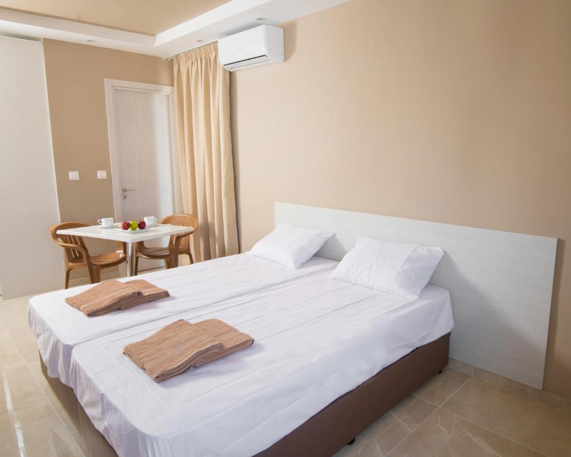 Marisa Napa Suites Ayia Napa Exterior foto