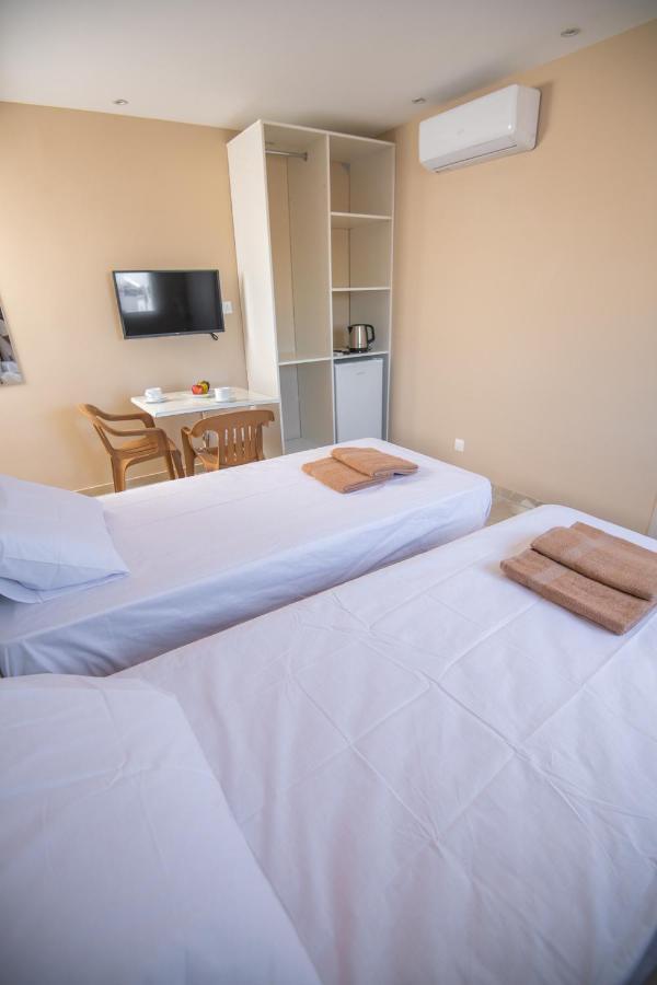 Marisa Napa Suites Ayia Napa Exterior foto