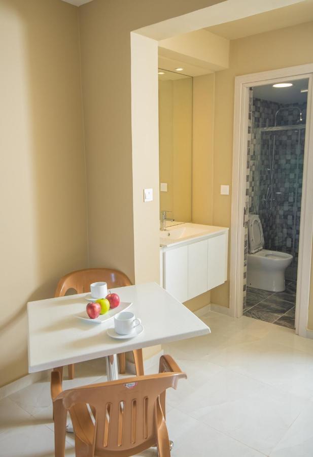 Marisa Napa Suites Ayia Napa Exterior foto
