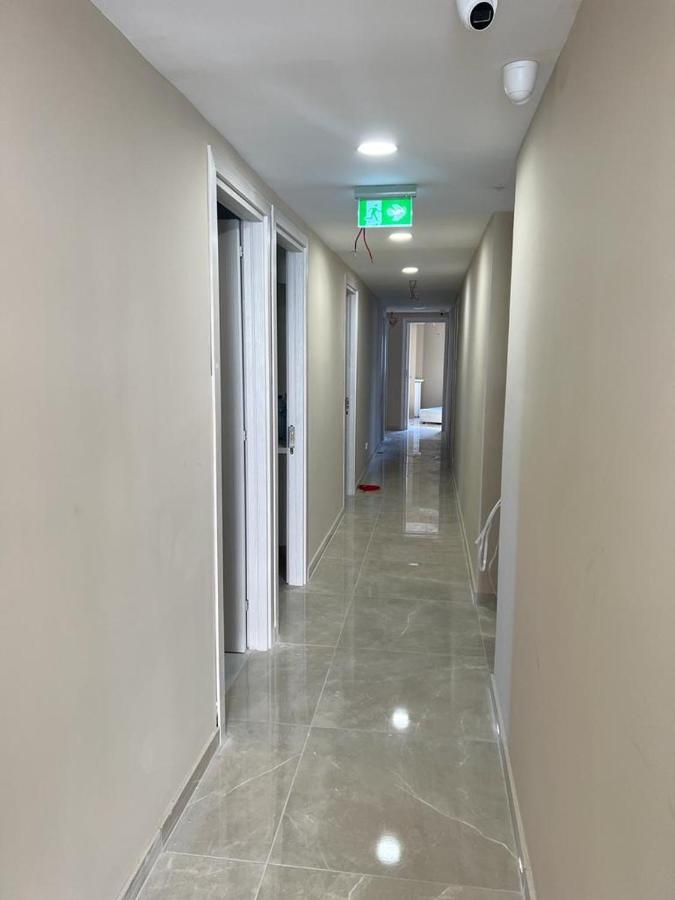 Marisa Napa Suites Ayia Napa Exterior foto