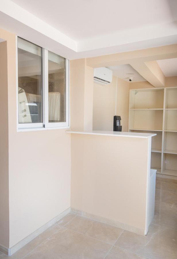 Marisa Napa Suites Ayia Napa Exterior foto