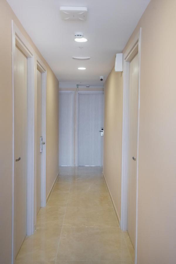 Marisa Napa Suites Ayia Napa Exterior foto