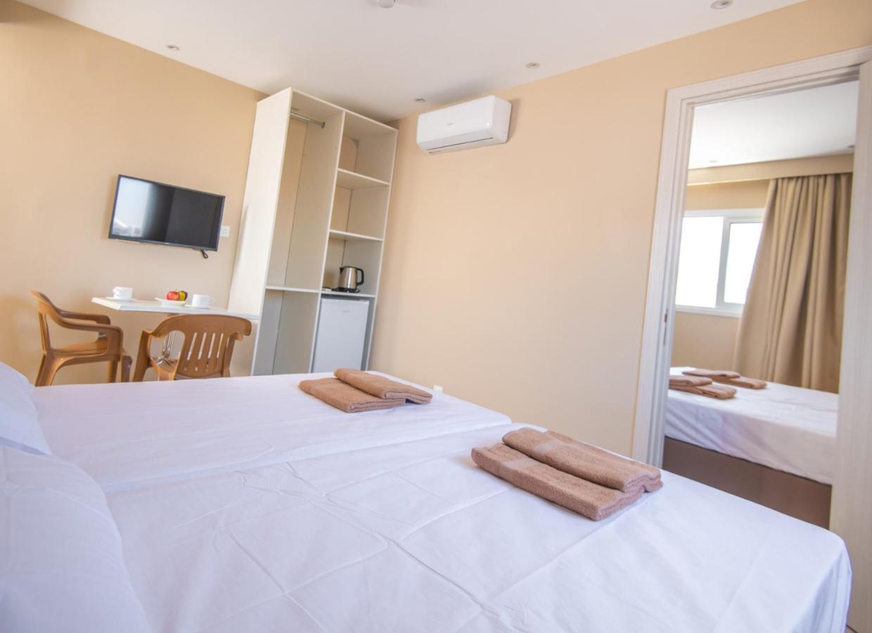 Marisa Napa Suites Ayia Napa Exterior foto